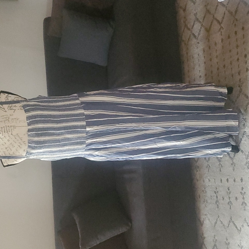 ON midi dress